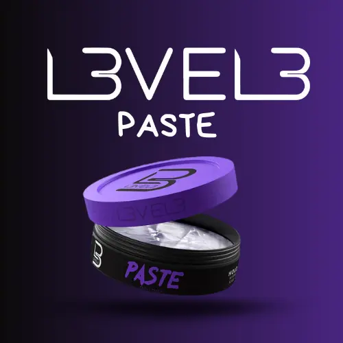 LEVEL 3 Paste