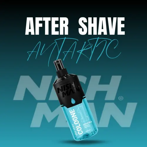 After Shave ANTARTIC
