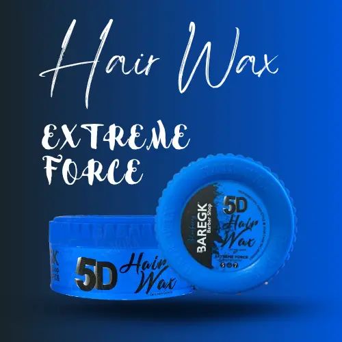 Hair Wax Extreme Force