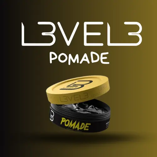 LEVEL 3 Pomade