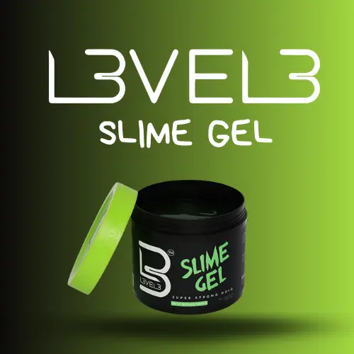 LEVEL 3 Slime Gel
